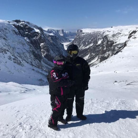 Meet your Posher, Erin - Picture 1 of 1